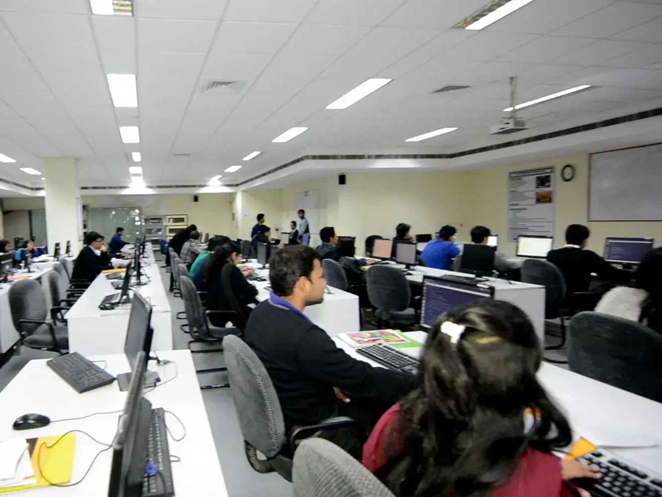 Sikkim Manipal Institute of Technology East Sikkim Fascilties photo 37